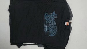 39846 Футболки Harley Davidson сток (80% мужские), 6пак, Harley Davidson T-shirtsоптом