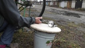 Велогенератор мод