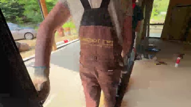 Вьюгин Владимир Крупногабарит и порталы 2