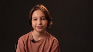 Макар Привалов  / Актёрская видеовизитка 2025 / Агентство Алины Кубековой