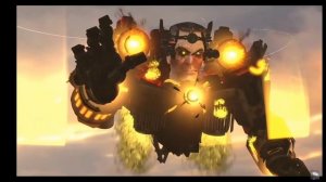 Что если Астро Джаггернаут присоединился к Джи- Туалету в Скибиди туалет Сезон 25