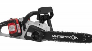 Интерскол ПЦА 16/36в