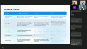 Управленческий и финансовый учет как система а не сводка от 22 октября 2025