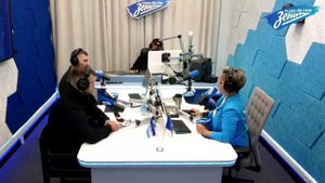 Дивизион Подъема. В гостях Константин Карасев и Евгений Борисов, адаптивный спорт