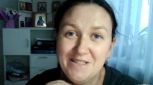 Опять нашла уловку, чтобы побираться