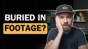 Как редакторы документальных фильмов находят историю, спрятанную в терабайтах видеоматериалов