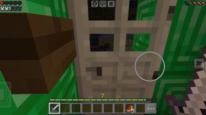 ИГРАЮ ВПЕРВЫЕ В МАЙНКРАФТ! ВЫЖИВАЮ В СВОЕЙ ДЕРЕВНЕ И УЛУЧШАЮ ЕЁ🫡