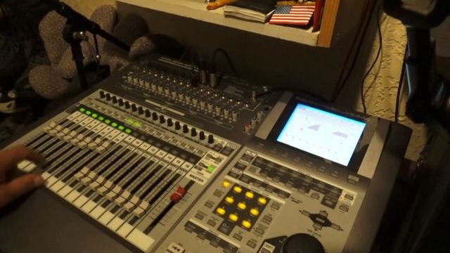 ytdl.canehill.info - Roland VS 2480-fader Grouping (720p)