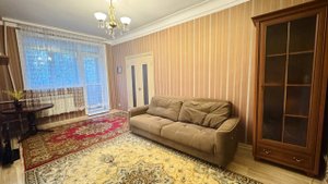 Уютная 2-комнатная квартира — заходи и живи!