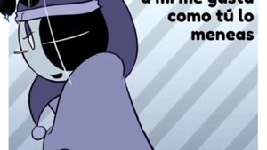 надеюсь что это мунбери...