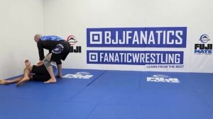 Standing 2 Ground Takedowns 5-6