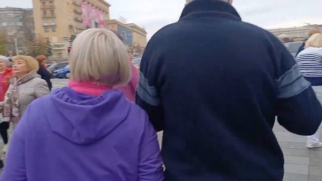 ТОПОЛЯ ТОПОЛЯ ВСЕ В ПУХУ♥️ ТАНЦЫ♥️ ХАРЬКОВ 2025