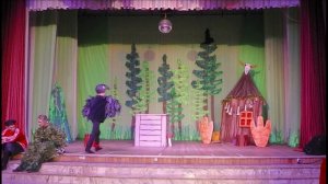 Волшебный колодец фильм