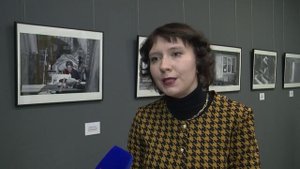 Выставка «Прозрачность обыденности» открылась в Русском музее фотографии