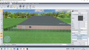 как работать в програме Architect 2020