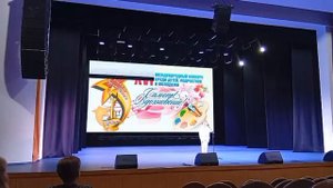 Богдан Келиков – «Разговор мамы с сыном»