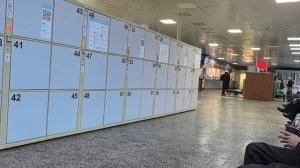 День бегуна : поликлиника, аптека, вокзал!