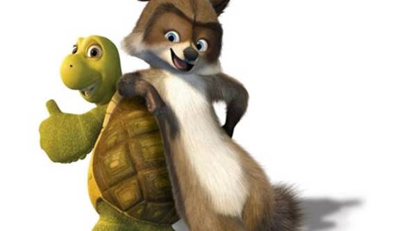 ЛЕСНАЯ БРАТВА ЕНОТ ЭРДЖЕЙ ЧЕРЕПАХА БЕЛКА ЛЕС НОВЫЕ КРУТЫЕ РАЗВИВАЮЩИЕ МУЛЬТИКИ ДЛЯ ДЕТЕЙ