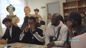 Новости Старого Оскола от 29 октября