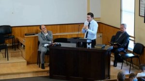 Верность Богу ♥️🙏 Проповедь МСЦ ЕХБ