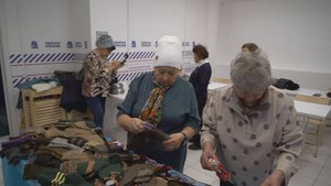 «ТЕПЛО ДЛЯ ГЕРОЯ»