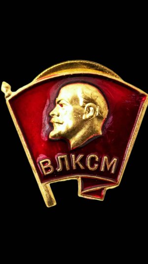 ВКЛСМ