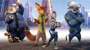 Зверополис 2 (Новый трейлер 2025)