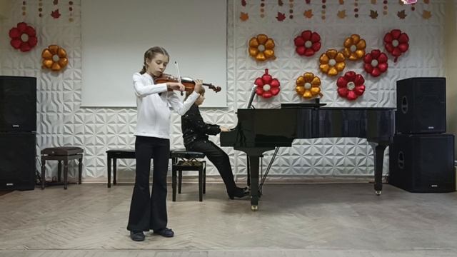 А. Яньшинов "Прялка" смотреть онлайн