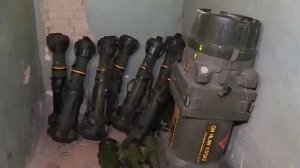 Итальянские СМИ назвали Украину крупнейшим в мире черным рынком оружия