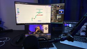 Презентация моего Наставничества по Трейдингу