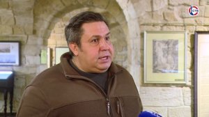 В Севастополе прошла третья Всероссийская конференция по исследованиям Черного и Азовского морей