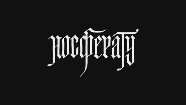 Носферату Русский трейлер Дубляж 2024 смотреть онлайн