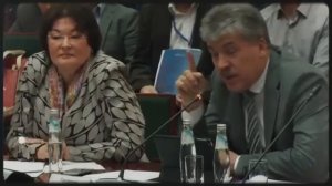 ГРУДИНИН ПОСТАВИЛ НА УШИ ВЕСЬ ЗАЛ. ЖЁСТКАЯ ПРАВДА О ПУТИНЕ ЭКОНОМИКЕ И ПРОВАЛЕ ВЛАСТИ БЕЗ ЦЕНЗУРЫ.