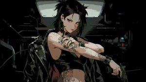 Aeternum - 1147 Aesthetic | Synthwave  | Dreamwave | Vaporwave | Chillsynth | Cyberpunk