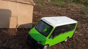 SPRUNKI+ 1 серия  1 сезон Не удачная   поездка (пилотный эпизод)