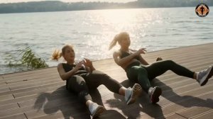 Музыка для тренировок 2025