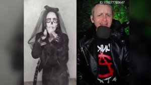 Сектор Газа - Любовь загробная