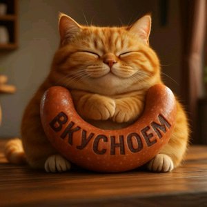 Пробный стрим