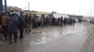 Время местное. Эфир: 29-10-2025 - Нелегальный мигрант