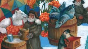 146 лет со дня рождения Степана Григорьевича Писахова