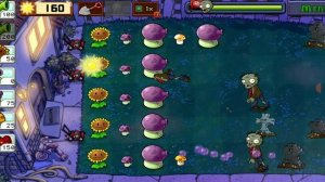 растения против зомби челендж (эпик) (часть1)