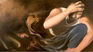 БОЛЕЗНИ - НАПОМИНАНИЕ НАМ ОТ ГОСПОДА ,ЧТО СМЕРТЬ НАША НЕ ЗА ГОРАМИ..