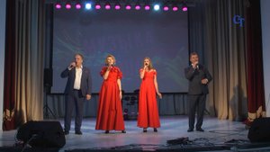 Субботняя программа от 25.10.2025 г.