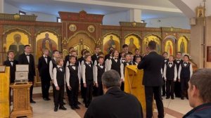 Отче наш, Н. Кедров (отец).