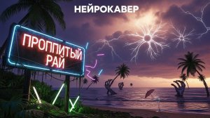 Нейрокавер — Пропитый рай №12