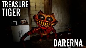 Treasure Tiger (5) Как это пройти!?