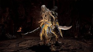 Loulan The Cursed Sand — дебютный трейлер