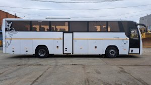 Продам или Аренда: автобус Scania CRUISE Скания-ЛиАЗ 529115 Круиз, КПП-автомат максимум комплектация