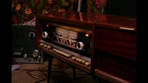 "Для тех,кто не спит".
Передача радиостанции Юность.
Конец 60-х.