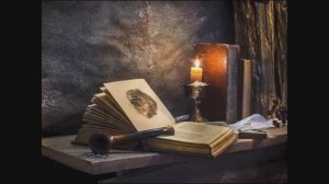 Конкурс чтецов - 2023. Вечер Баллады "Стихов таинственная прелесть..."